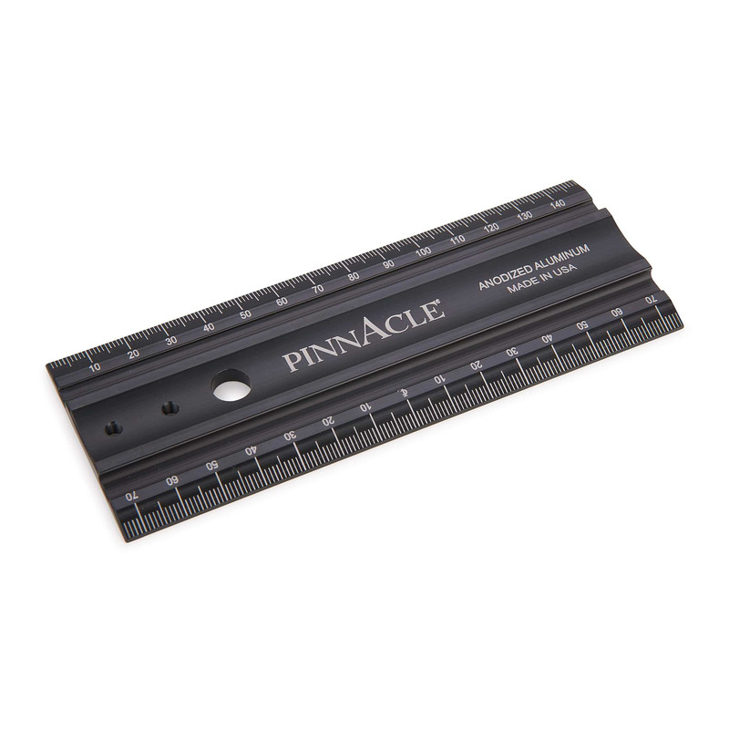 Straight Rule - Length:150 mm